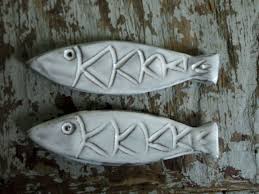 For other uses, see buddha (disambiguation). Poissons Decoratifs En Ceramiques Ceramic Fish Art Ceramics