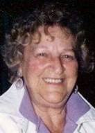 Kathryn Leganowicz Obituary (2010)