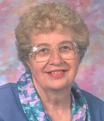 Obituary of Thelma June Ducharme