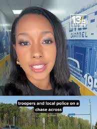 Cassie Brewster's Instagram, Twitter & Facebook