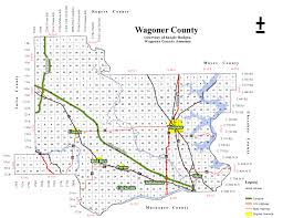 The Official Website Of The Wagoner County Assessor S Office Wagoner County Family History