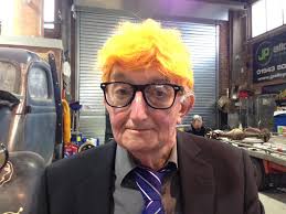 Car sos garage held an open evening, fab ti meet fuzz and phil. Car Sos Its The Lovely Workshop Phil Palmer S Birthday Today 105 And Doesn T Look A Day Over 103 Let S Wish Him Well Facebook