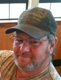 Steven Eugene Benson Obituary