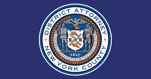 Executive Team Manhattan District Attorneys Office