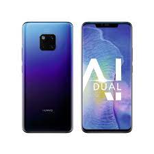 Huawei Mate 20 Pro: Super-Smartphone ...