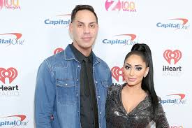 Kids ages 12 and under free. Why Angelina Pivarnick Is Not Ready For Kids Yet With Husband Chris Larangeira