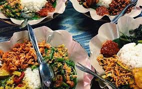 Ada banyak pilihan kuliner enak lainnya yang bisa jadi menu sarapan. 5 Rekomendasi Tempat Sarapan Di Bali Yang Halal Dan Harga Bersahabat