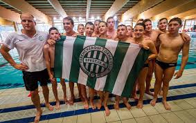 Az ftc női vízilabda csapata felkészülési tornán vett részt. Fradi Gyozelem A Habawaba Tornan Ulloi Ut 129