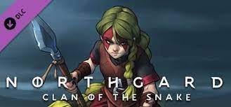 Maybe you would like to learn more about one of these? Northgard Svafnir Clan Of The Snake Steam Key Preisvergleich