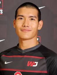 2023 Men's Soccer Roster