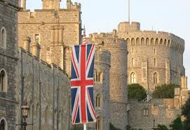 The castle's floor area is approximately 484,000 square feet. Join The Royals At Windsor Castle My Family Travels