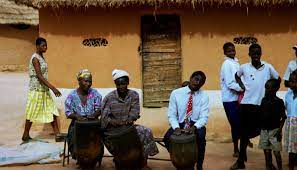 He was a zimbabwean born musician. Music Of Zimbabwe Wikipedia