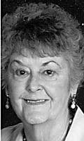 Sharon Hash Obituary (2011)
