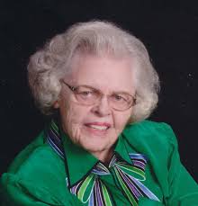 Margaret Nally Obituary (1927