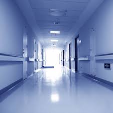 A Heartbreaking Beautiful Account Of Her Stay At A Psychiatric Hospital In 2020 Psychiatric Hospital Mental Hospital Hospital