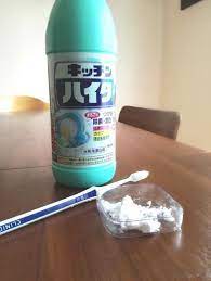 どんなにズボラな主婦でもできる ゴムパッキンの汚れはこれで解決 お風呂掃除 パッキン カビ 風呂 カビ 掃除 お掃除の裏技