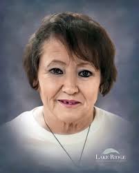 Louise Mae Routon Colby