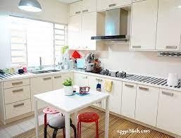 Deco ruang dapur rumah teres. Deko Rumah Teres Pagar Rumah