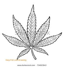 Weed plant drawing ideas / 5 step solution to 99 of cannabis growing problems grow weed easy : 35 Latest Simple Weed Plant Drawing Barnes Family