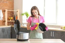 What to look for in an electric pressure cooker. Tips Tricks To Clean Your Electric Pressure Cooker Professional Series