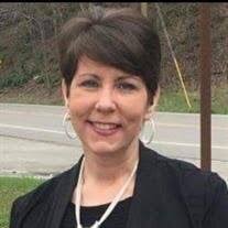 Amber Johnson Tackett Obituary