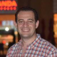 Ahmed Hussein Email & Phone Number