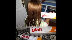 فرد وتمليس الشعر المصبوغ و المجعد ديفريزاج جلات How To Straighten Curly Hair Youtube