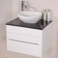 Vanity units have been around for years and as the years go on the more styles and different types of vanity units. 15 Delicate Gray Kitchen Counter Top Ideas Wall Hung Vanity Unit Wall Hung Vanity Black Bathroom
