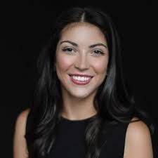 Olivia Santarelli's Instagram, Twitter & Facebook