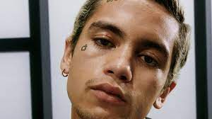 Euphorias Dominic Fike: “Im Trying to Get, Like, Annoying Famous” | GQ