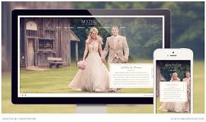 Wedding Photography Websites