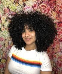 Pin By Angelface Grant On Curls Curly Hair Styles Big Curly Hair Curly Weave Hairstyles