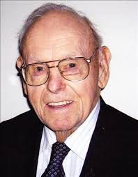 Obituary information for Garner W. Sherwood