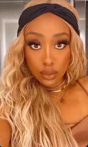 Rising Stars: Meet Kierra B.