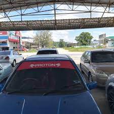 Terowongan ini memiliki panjang 1116 meter dan dibangun untuk kereta api sebagai sarana transportasi massal tertua di indonesia tak lepas dari sejarah kolonial. Jual Beli Kereta Second Kelantan Murah2 Home Facebook