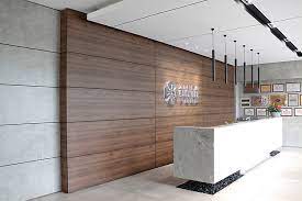 10 best wall panelings of july 2021. High Quality Latest Modern Simple Design 16mm Melamine Indoor Wood Wall Cladding For Decorative Wall Buy Wood Wall Cladding Decorative Wall Panel High Quality Wall Cladding Product On Alibaba Com
