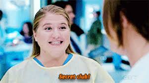 Which of the Grey's Anatomy characters would you trust to keep a secret? :  r/greysanatomy