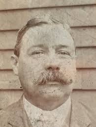 Ancestors of Howard Hickman