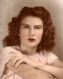 Vera Matthews Obituary