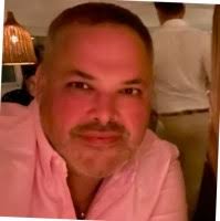 Gabriel Berrios Email & Phone Number