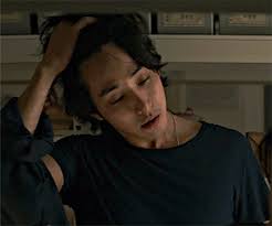 Nothing kills a man faster than his own head