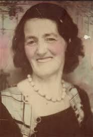 Bertha Ellen Cheney Shedenhelm (1888-1972)