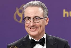 No One Wants to Be a Victim': The 'Law & Order' Star Who Criticized Dick  Wolf's Show as 'Propaganda' Following John Oliver's Comments : r/johnoliver