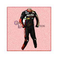 Aprilia Motorbike Racing Leathers Suit Etsy Aprilia Racing Suit Motorcycle Suit