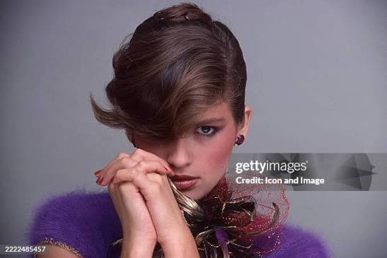 123 Gia Carangi Photos & High Res Pictures - Getty Images