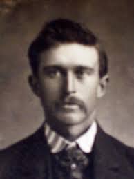 Wilbur James Eldon Perry (1875-1956)