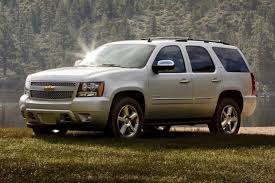 2013 chevrolet tahoe new car review autotrader