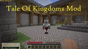 Jan 07, 2010 · browse and download minecraft kingdom mods by the planet minecraft community. Download Tale Of Kingdoms Mod Mods For Minecraft Digtech Org