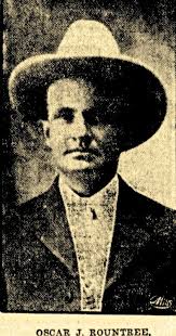 Those Pre-Pro Whiskey Men!: Dan Breen and the Wild Side of Life in Texas