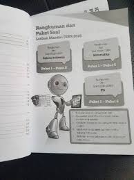 Pembahasan spm plus usbn 2018 paket 5 part i smotret onlajn na. Spm Plus Sd 2020 Usbn Kunci Jawaban 100 Original Shopee Indonesia